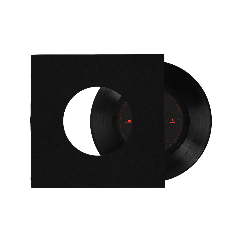 Creatures In Heaven 7" Vinyl