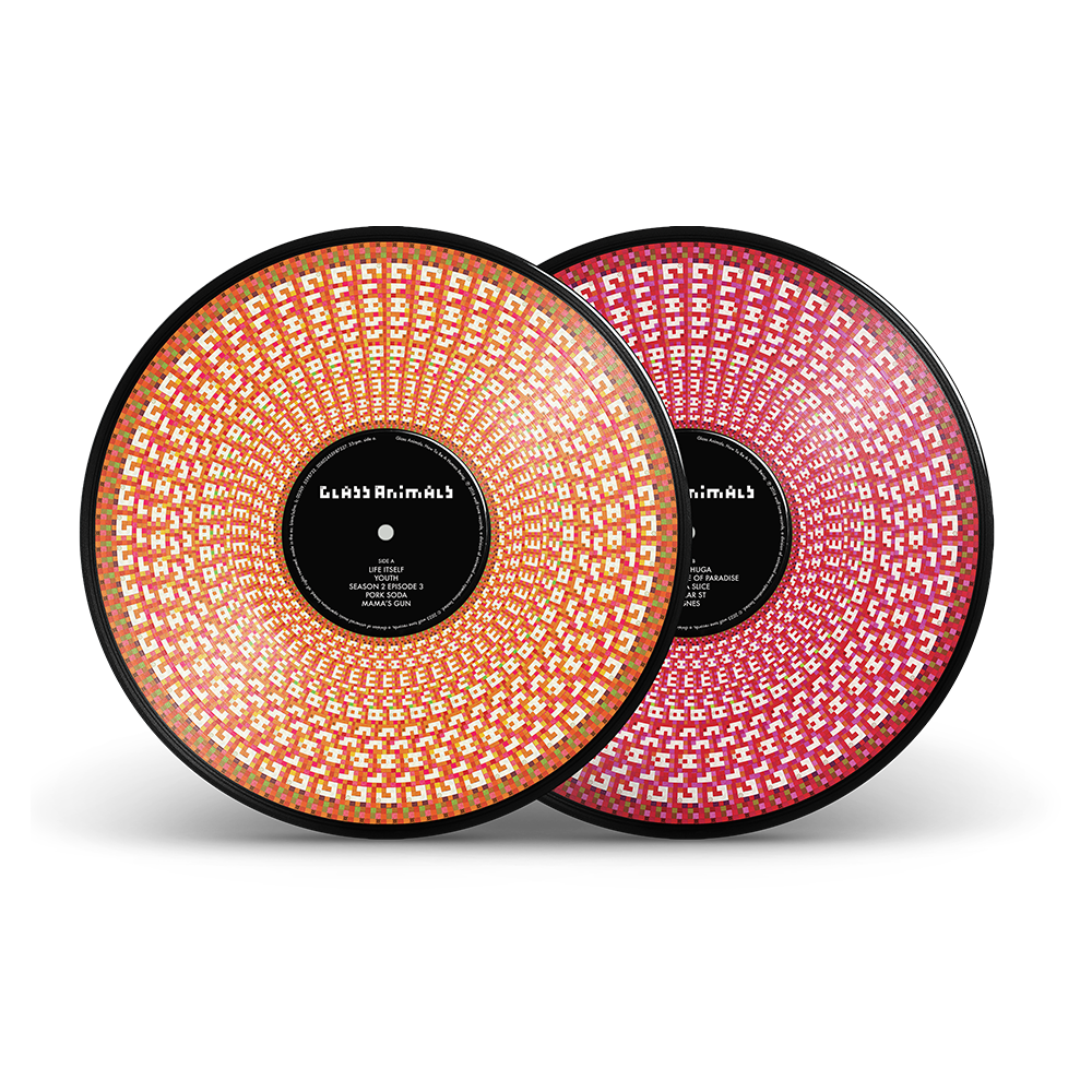 How To Be A Human Being (Zoetrope Edition) Pack Shot