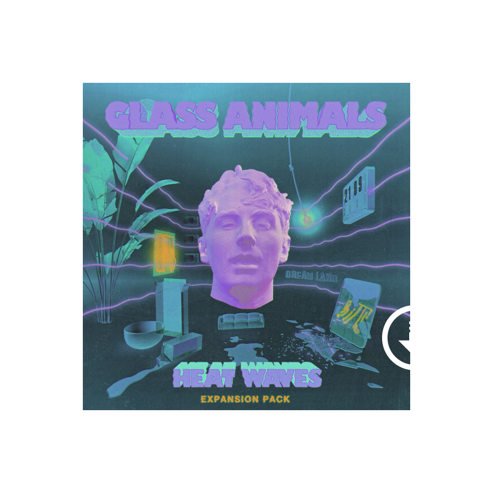 Heat Waves Digital Single Expansion Pack