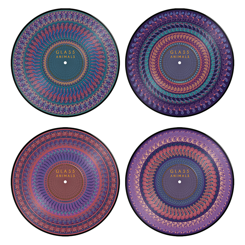 Glass Animals Official Store