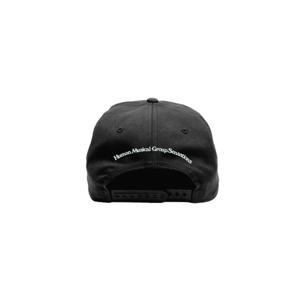 Glass Animals Tour of Earth Cap Back