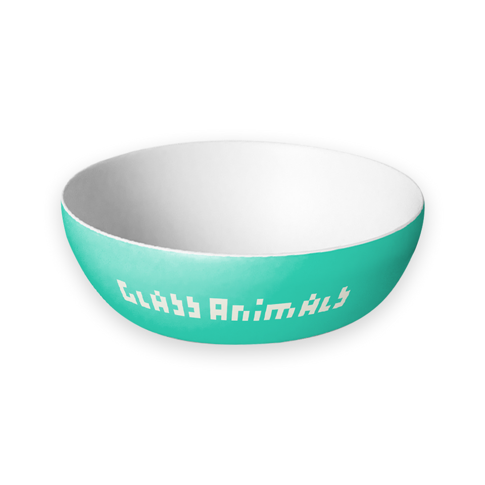 Glass Animals Official Store