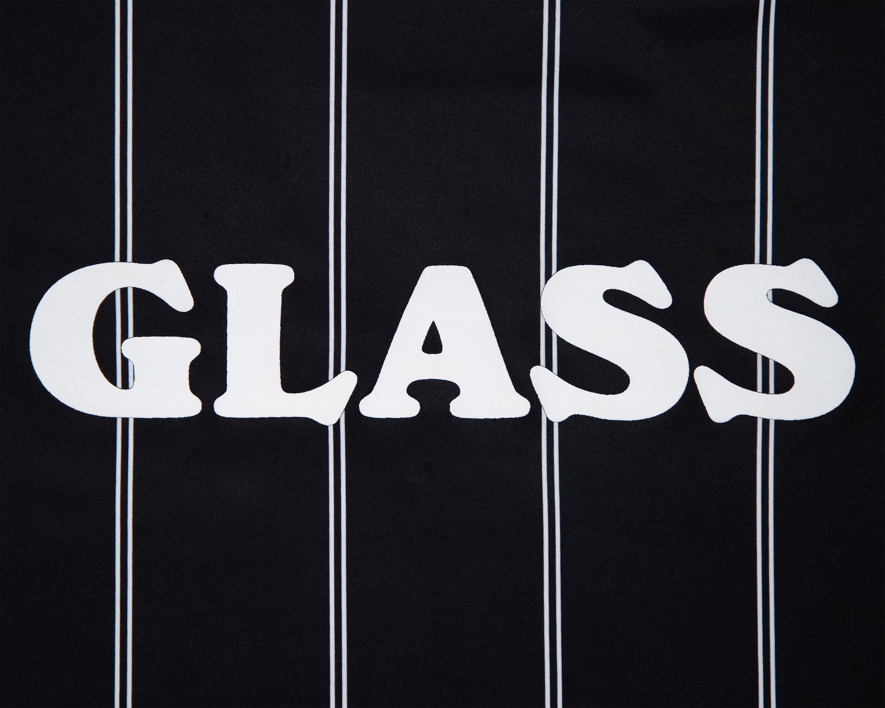 Football Jersey Detail 2