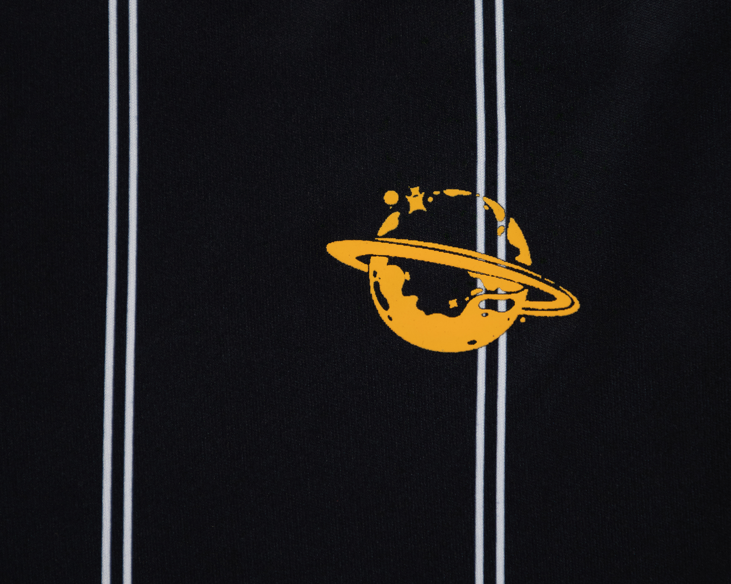 Football Jersey Detail 4