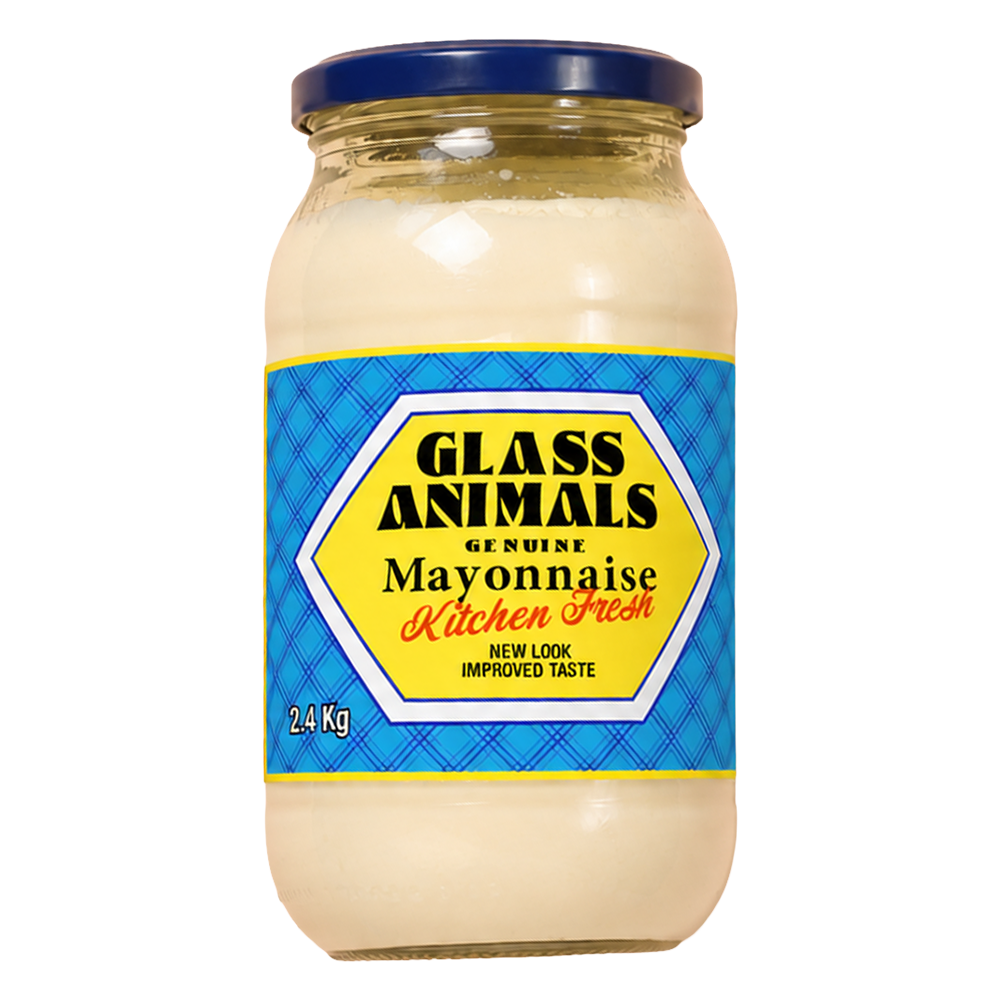 Kitchen Fresh Mayonnaise