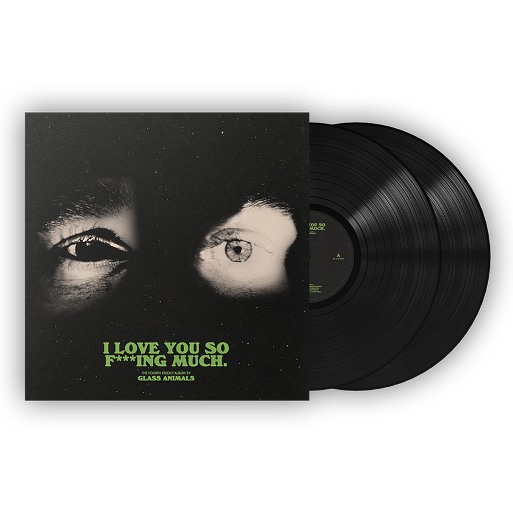 ILYSFM: Limited Edition Audiophile Vinyl