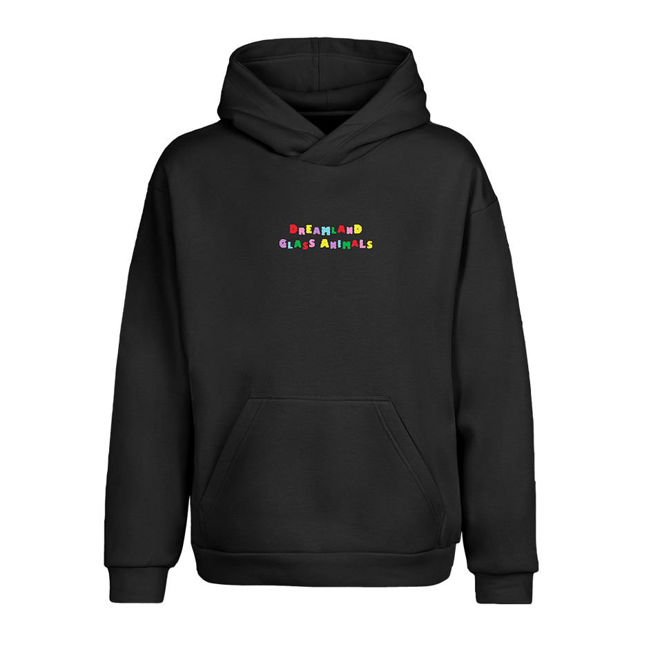 Merch Glass Animals Official Store