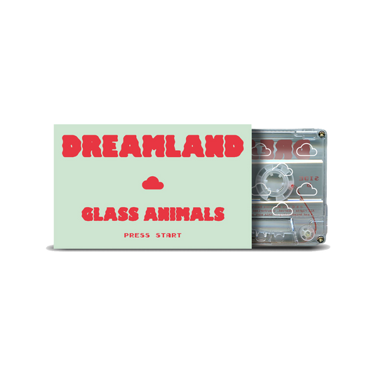 Dreamland: Real Life Edition Cassette