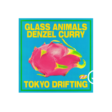 Tokyo Drifting Single ft. Denzel Curry